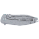 CRKT Ibis Frame Lock 3.11in Folding Knife