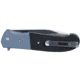 CRKT Ignitor Linerlock 3.48in Assisted Opening Folding Knife