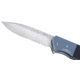 CRKT Ignitor Linerlock Assisted Opening Folding Knife, 3.48in, 8Cr13MoV, Drop Point, Silver G10 Handle, 6880