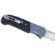 CRKT Ignitor Linerlock 3.48in Assisted Opening Folding Knife