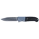 CRKT Ignitor Linerlock Assisted Opening Folding Knife, 3.48in, 8Cr13MoV, Drop Point, Silver G10 Handle, 6880