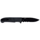 CRKT Ignitor Linerlock 3.48in Assisted Opening Folding Knife
