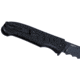 CRKT Ignitor Linerlock 3.48in Assisted Opening Folding Knife