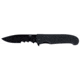 CRKT Ignitor Linerlock 3.48in Assisted Opening Folding Knife