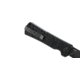 CRKT Inazuma No Ken Deadbolt Folding Knife, 3.64in, D2 Tool Steel Blade, Spear Point Blade, Aluminum Handle Black, 2908
