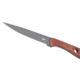 CRKT Kasilof 3.9in Fixed Blade Knife