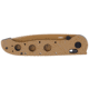 CRKT M16-14XD 3.99in Folding Knife