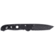 CRKT M16?14XD Folding Knife, 3.97in, D2 Tool Steel Blade, Drop Point Blade, Black G10 Handle, M16-14XK