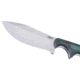 CRKT Minimalist Nessmuk 2.16in Fixed Blade Knife