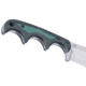 CRKT Minimalist Nessmuk 2.16in Fixed Blade Knife