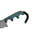 CRKT Minimalist Persian 2.16in Fixed Blade Knife