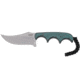 CRKT Minimalist Persian 2.16in Fixed Blade Knife