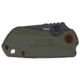 CRKT Overland Compact 2.94in Folding Knife