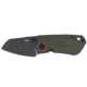 CRKT Overland Compact 2.94in Folding Knife