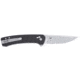CRKT Q Compact 2.68in Folding Knife