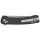 CRKT Q Compact 2.68in Folding Knife