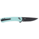 CRKT Q Compact 2.68in Folding Knife