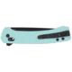 CRKT Q Compact 2.68in Folding Knife