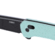 CRKT Q Compact 2.68in Folding Knife