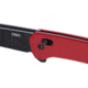 CRKT Q Compact 2.68in Folding Knife