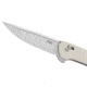 CRKT Q Compact 2.68in Folding Knife