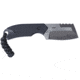 CRKT Razel Compact 2.32in Fixed Blade Knife
