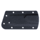 CRKT Razel Compact 2.32in Fixed Blade Knife