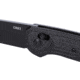CRKT Sero 3in Folding Knife