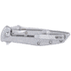 CRKT Slag 2.95in Automatic Folding Knife