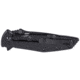 CRKT Slag 2.95in Automatic Folding Knife