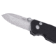 CRKT Squid Button Lock 2.25in Folding Knife