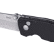 CRKT Squid Button Lock 2.25in Folding Knife
