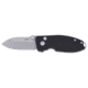 CRKT Squid Button Lock 2.25in Folding Knife