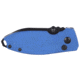 CRKT Squid Button Lock 2.25in Folding Knife