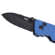 CRKT Squid Button Lock 2.25in Folding Knife