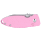 CRKT Squid Button Lock 2.25in Folding Knife
