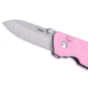 CRKT Squid Button Lock 2.25in Folding Knife