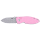 CRKT Squid Button Lock 2.25in Folding Knife