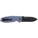 CRKT Squid XM 3in Folding Knife