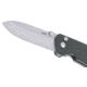 CRKT Squid XM 3in Folding Knife