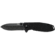 CRKT Squid XM 3in Folding Knife