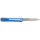 CRKT Stickler Linerlock 3.38in Assisted Opening Folding Knife