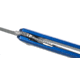 CRKT Stickler Linerlock 3.38in Assisted Opening Folding Knife