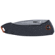 CRKT Tuna Compact 2.68in Folding Knife