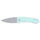CRKT Tuna Compact 2.68in Folding Knife
