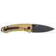 CRKT Tuna Compact 2.68in Folding Knife