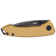 CRKT Tuna Compact 2.68in Folding Knife
