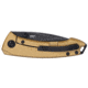 CRKT Tuna Compact 2.68in Folding Knife