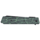CRKT Zephyr 3.15in Folding Knife