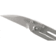 CRKT Delilahs P.E.C.K. Knife - Wharncliffe Blade, Satin 5520